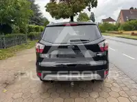 2017 Ford Kuga