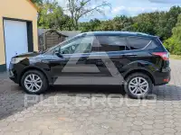 2017 Ford Kuga