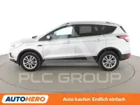 2017 Ford Kuga