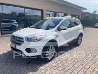 2017 Ford Kuga