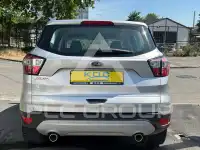 2017 Ford Kuga
