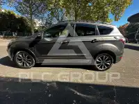 2017 Ford Kuga