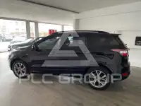 2017 Ford Kuga