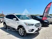 2017 Ford Kuga