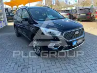 2017 Ford Kuga
