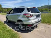 2017 Ford Kuga
