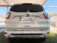 2017 Ford Kuga