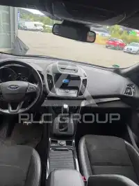2017 Ford Kuga