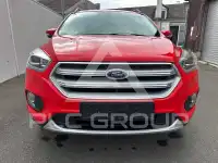 2017 Ford Kuga