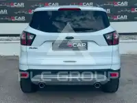 2017 Ford Kuga