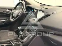 2017 Ford Kuga