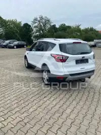2017 Ford Kuga