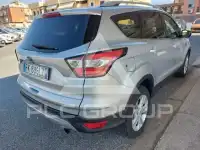 2017 Ford Kuga