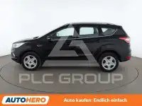 2017 Ford Kuga