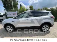 2017 Ford Kuga