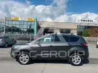 2017 Ford Kuga