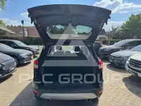 2017 Ford Kuga