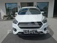 2017 Ford Kuga