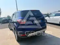 2017 Ford Kuga