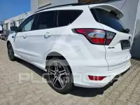 2017 Ford Kuga
