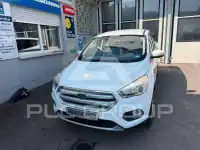 2017 Ford Kuga