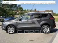 2017 Ford Kuga