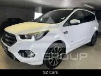 2017 Ford Kuga