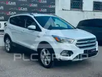 2017 Ford Kuga