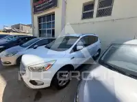 2017 Ford Kuga
