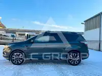 2017 Ford Kuga