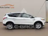 2017 Ford Kuga