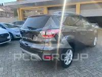 2017 Ford Kuga