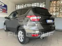 2017 Ford Kuga