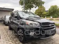 2017 Ford Kuga