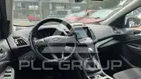 2017 Ford Kuga