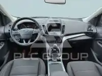 2017 Ford Kuga