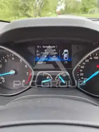2017 Ford Kuga