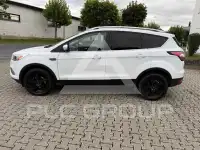 2017 Ford Kuga