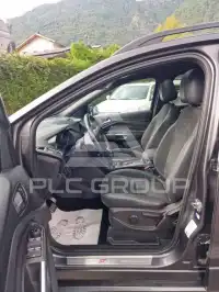 2017 Ford Kuga