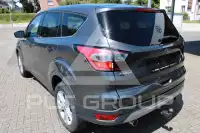 2017 Ford Kuga