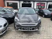 2017 Ford Kuga