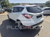 2017 Ford Kuga