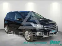 2017 Ford Kuga