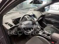 2017 Ford Kuga