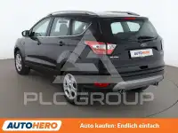 2017 Ford Kuga