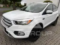 2017 Ford Kuga