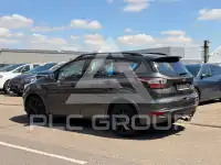 2017 Ford Kuga