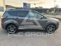 2017 Ford Kuga