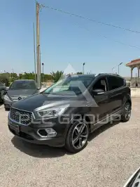 2017 Ford Kuga