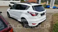 2017 Ford Kuga